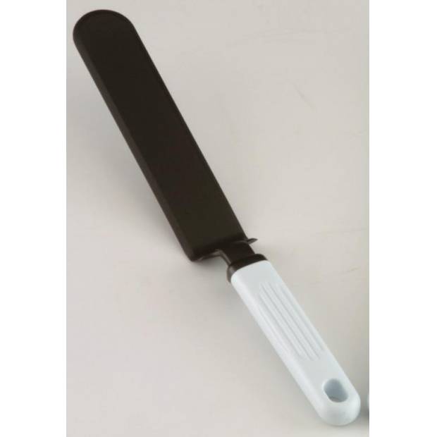 Nylon sütemény spatula 35cm - Ibili