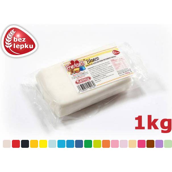 Bevonószer 1 kg - különböző színek