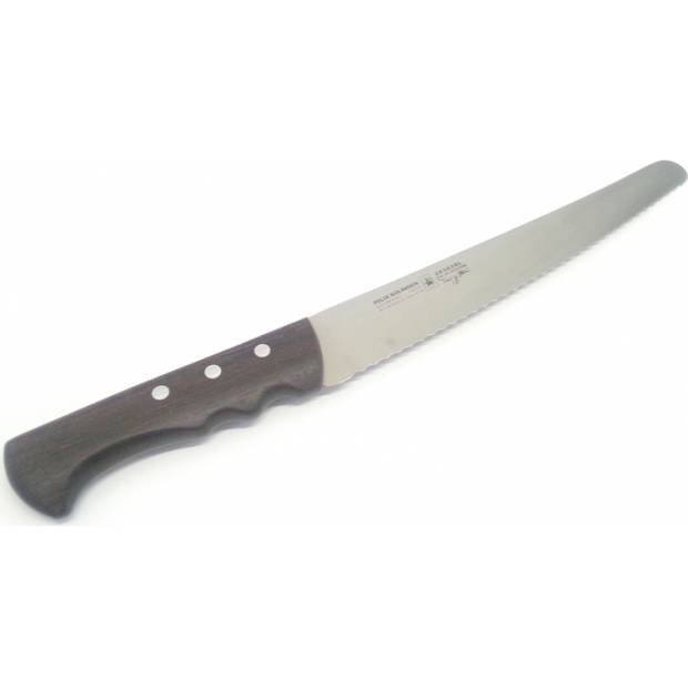 Cuisinier 26cm pogácsakés balra