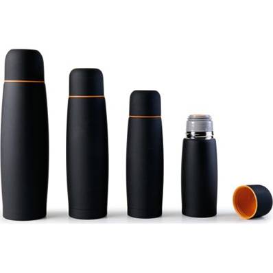 Thermos Liquidos 0,750l fekete