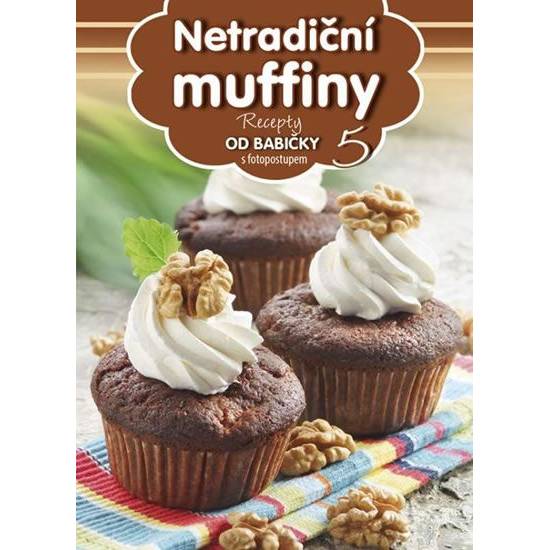 Szokatlan muffinok -