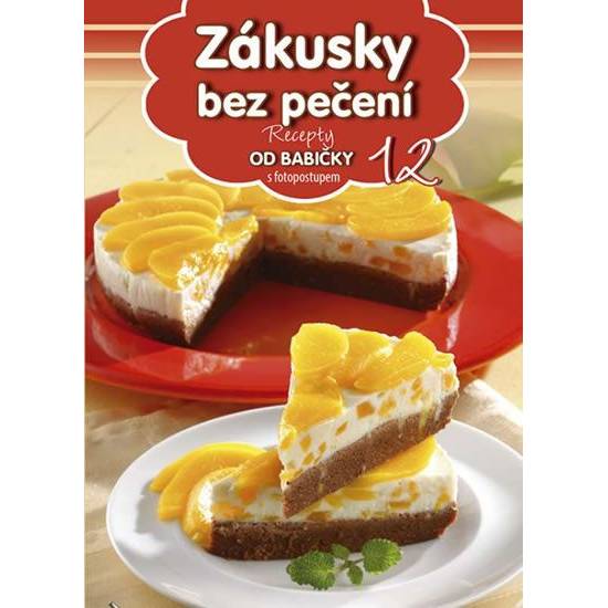 Desszertek sütés nélkül -