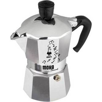 Bialetti Moka Sound 3 csészéhez