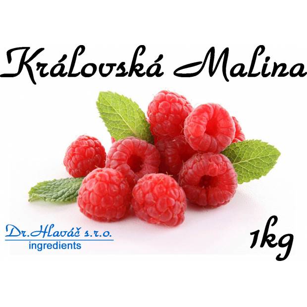 Királyi málna 1kg