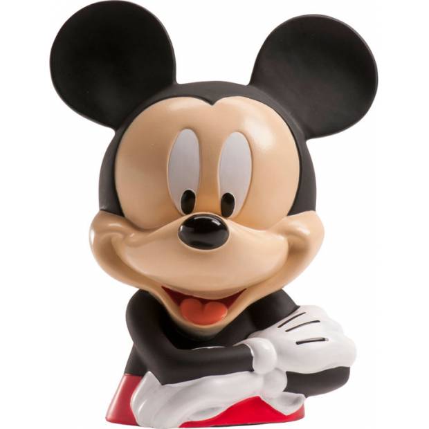 Tortadísz 3D Mickey 20cm