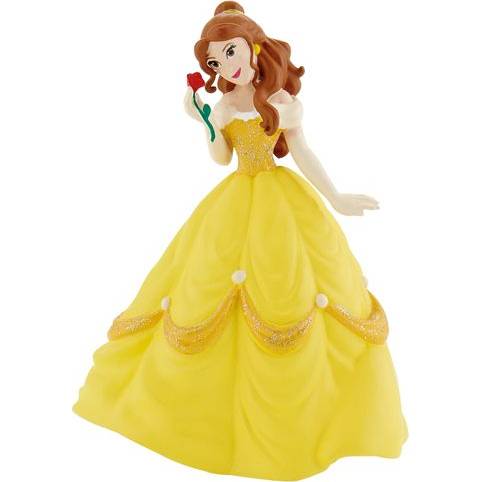 Disney Bella torta figura - CakeSupplies