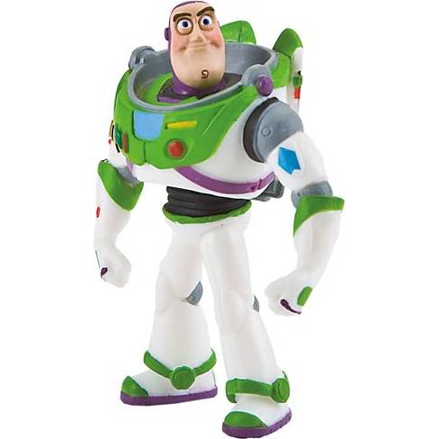 Toy Story Buzz Lightyear torta figura