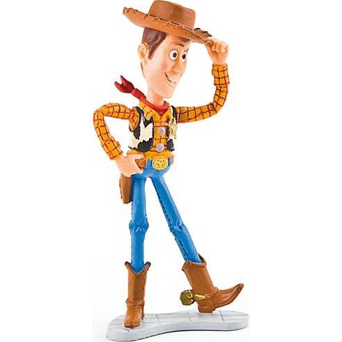 Toy Story Woody torta figura