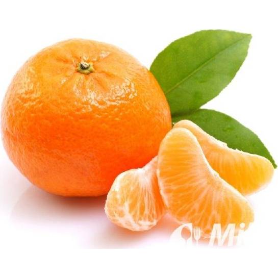 Mandarin ízesítő paszta (200 g)