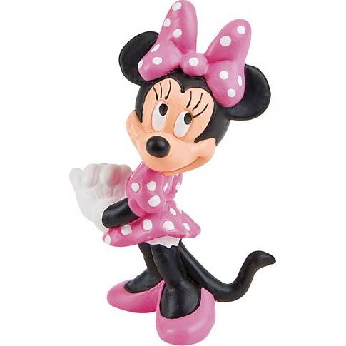 Minnie torta figura 7cm