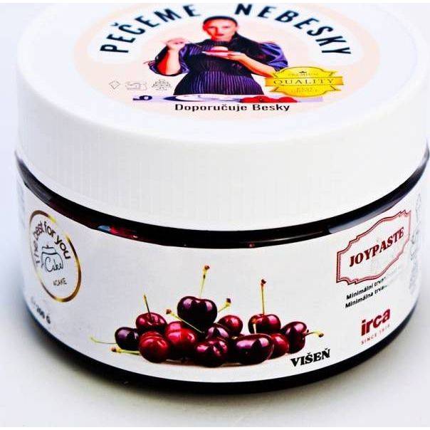 Joypaste Cherry ízesítő paszta (200 g) 0591 dortis