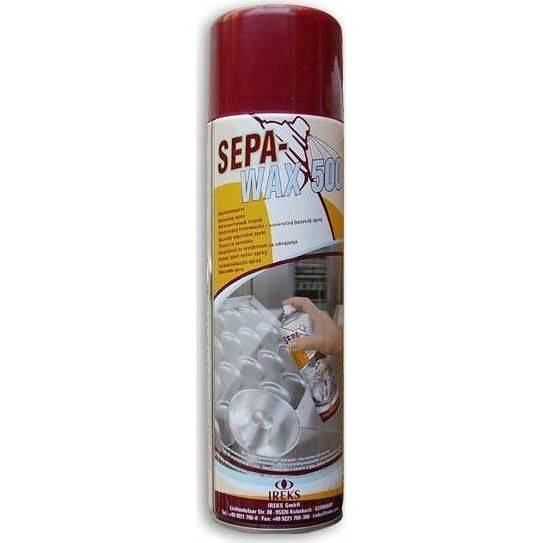 Sepa wax 500 spray olaj (500 ml) 1186