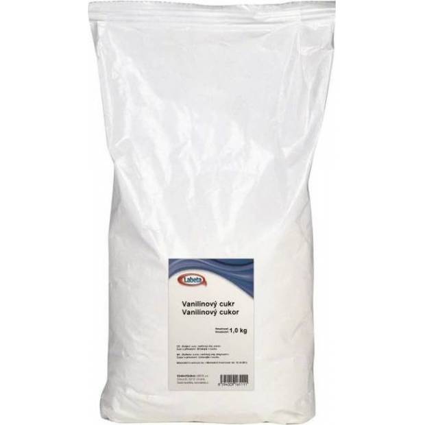 Vanillin cukor 1 kg 989