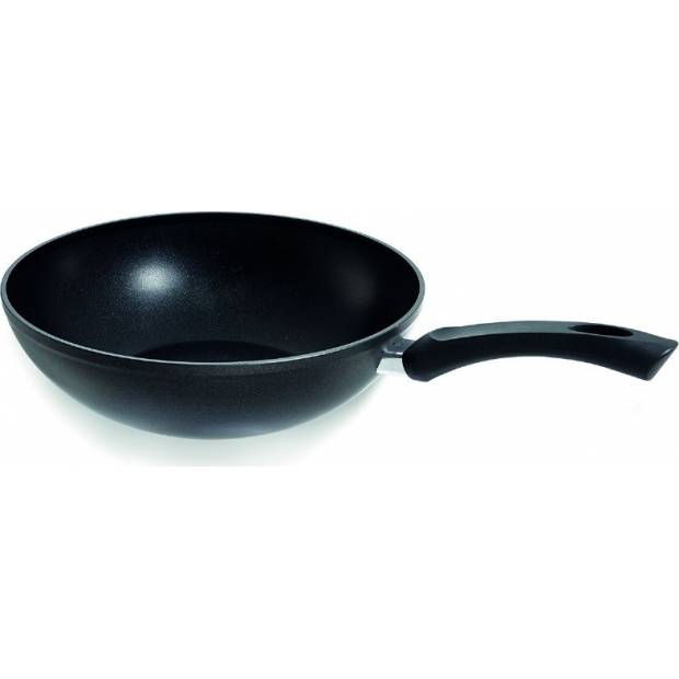 Wok 28cm protect alux Family