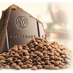 Callebaut valódi tejcsokoládé 33,6% (150 g) 3764