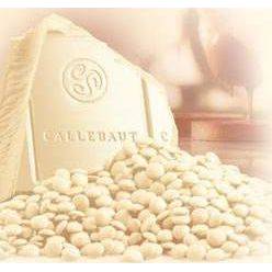 Callebaut Igazi fehér csokoládé 28% (150 g) 3765