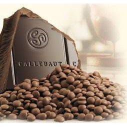 Callebaut Igazi étcsokoládé 54,5% (150 g) 3946