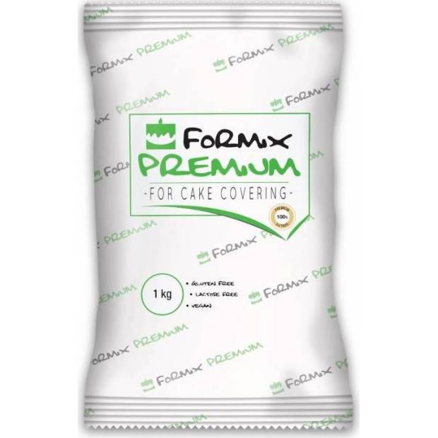 Formix-Prémium mandula 1 kg zacskóban 0304