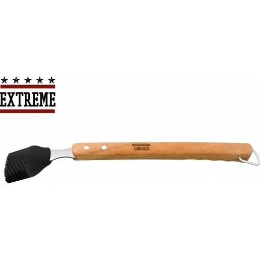 Grillrács Extreme 47cm