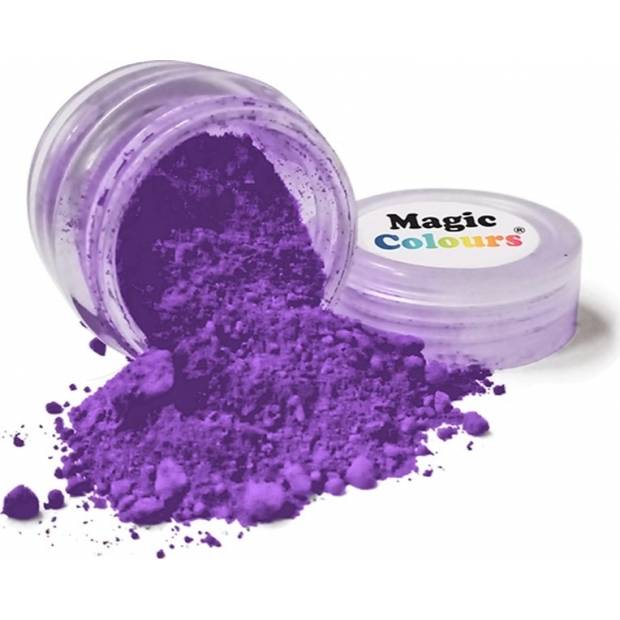 Magic Colours (8 ml) Deep Purple PDPUR ottis