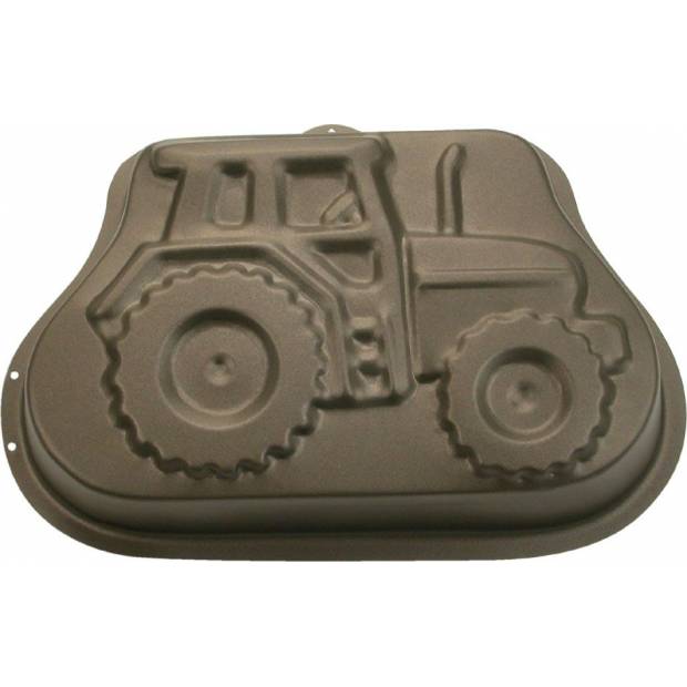 Tortaforma traktor 2l 29,5x18cm 29,5x18cm