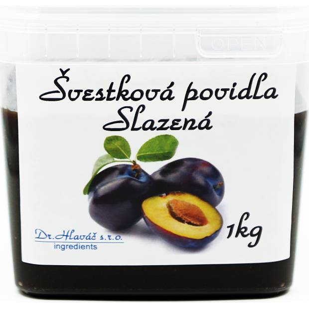 HÚSÓKÖRÖKÖRÖK cukrozott 1kg