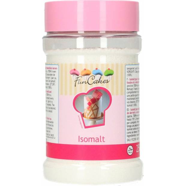 Izomalt 250g