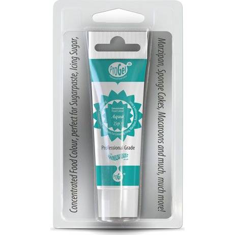 RD ProGel® koncentrált festék - Aqua, 25g