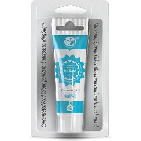 RD ProGel® koncentrált festék - Azúrkék, 25g