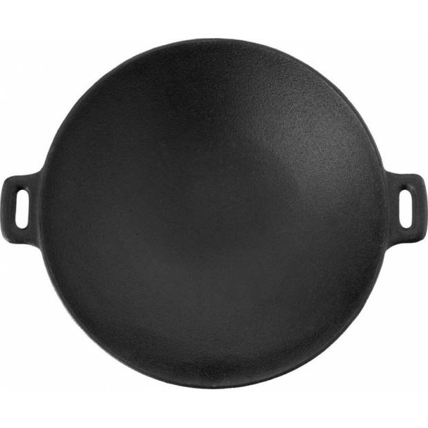 Serpenyő LITINA Wok átmérő 30 cm 112989