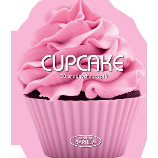 Cupcake - 50 egyszerű recept