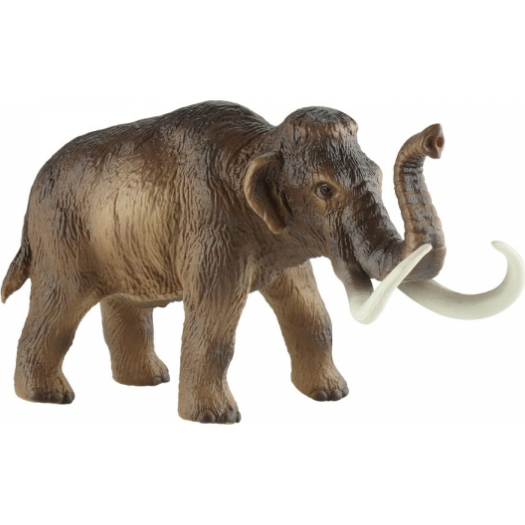 Mamut torta figura 20x12cm