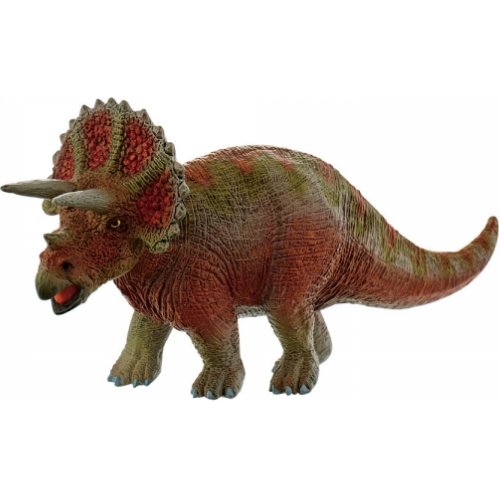 Tortafigura Triceratops 16x8cm