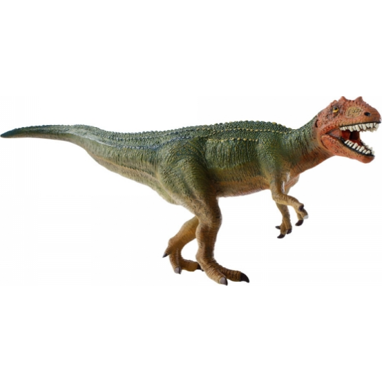 Giganotosaurus torta figura 31x11cm