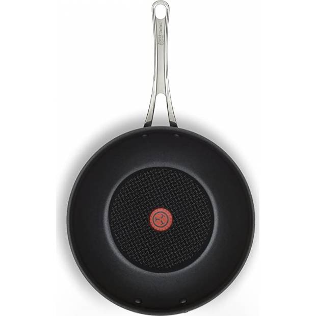 Tefal wok jamie oliver 28 x 8,5 cm