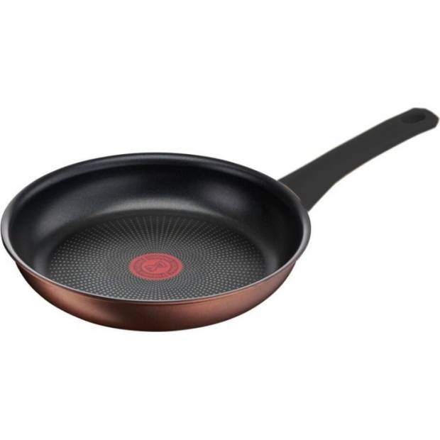 Tefal serpenyő barna 20 x 5 cm