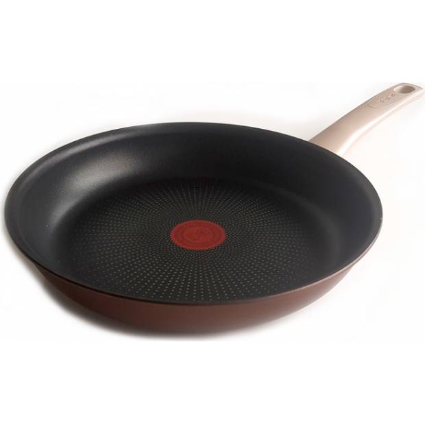 Tefal serpenyő barna 26 x 5 cm