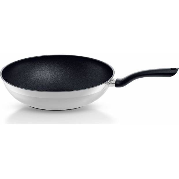 Wok serpenyő cenit 32cm 5,3ll