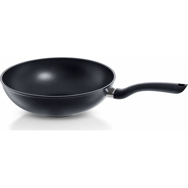 Wok serpenyő cenit 28cm 3,5l