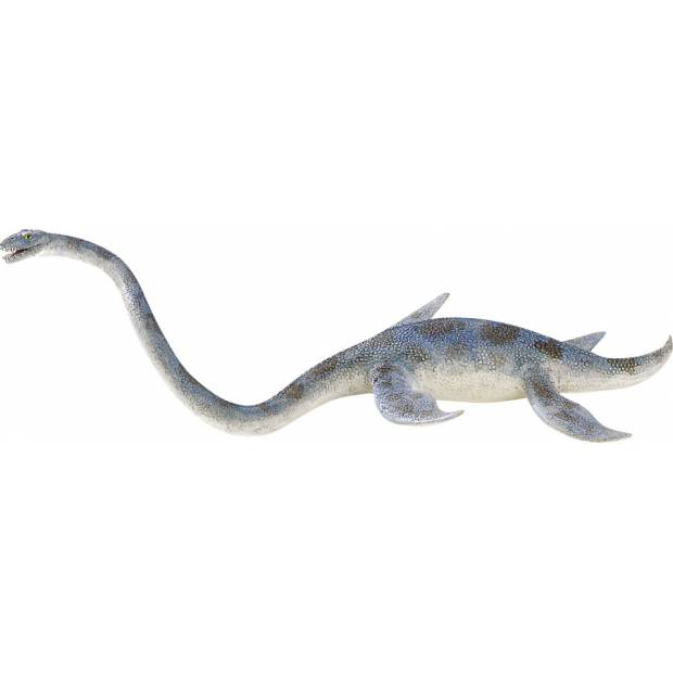 Elasmosaurus torta figura