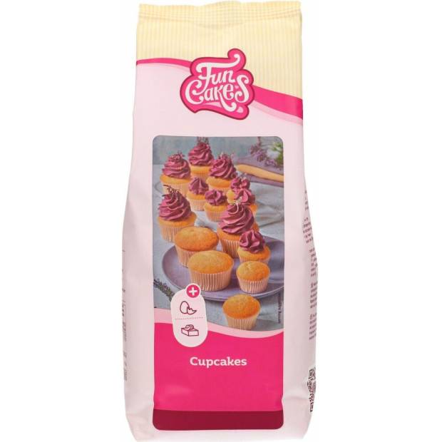 Cupcake mix 1kg