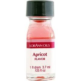 LorAnn sárgabarack aroma, szuper erős 3,7ml