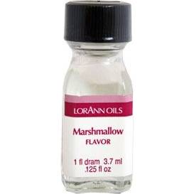 LorAnn Aroma Marshmallow, szuper erős 3,7ml