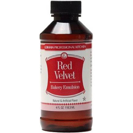 LorAnn Aroma Red Velvet 118ml