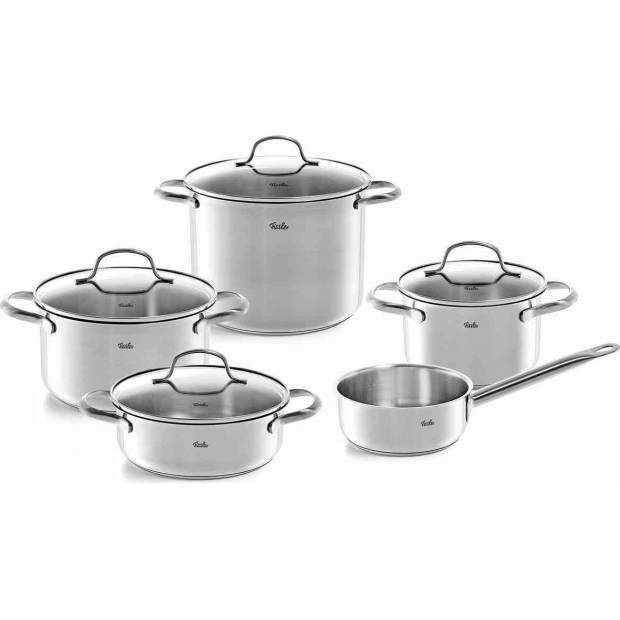 San Francisco Fissler cserepek 5 db-os készlete