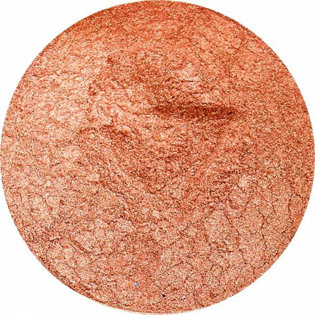 Por festék Rose Gold 10g