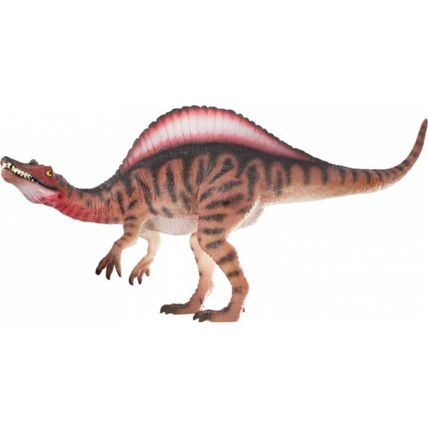 Spinosaurus torta figura 25x14cm