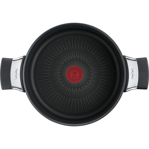 Tefal Excellence edény fedél nélkül 24cm, 5.7l