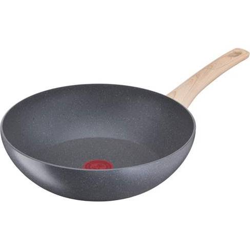 Tefal WOK Natural Force 28 x 9 cm