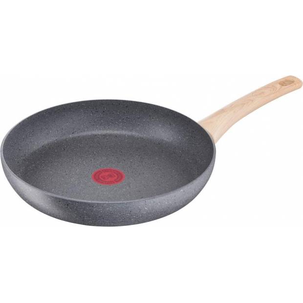 Tefal Natural Force serpenyő 30 x 4 cm-es serpenyőben